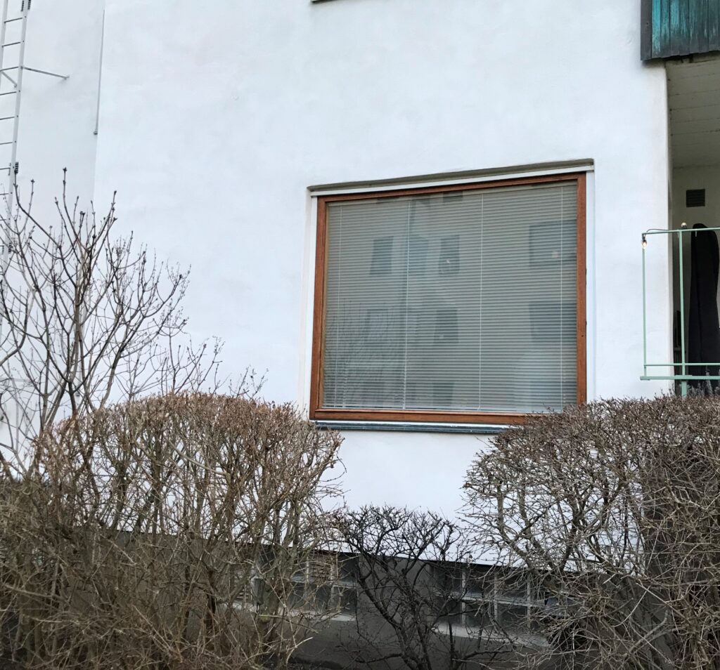 original fönster kasseras