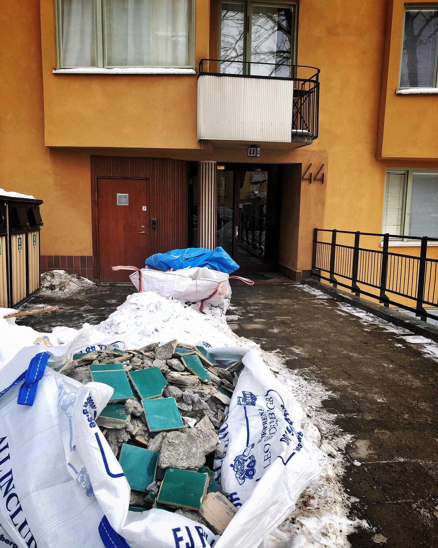 Månadsgivare Renoveringsraseriet