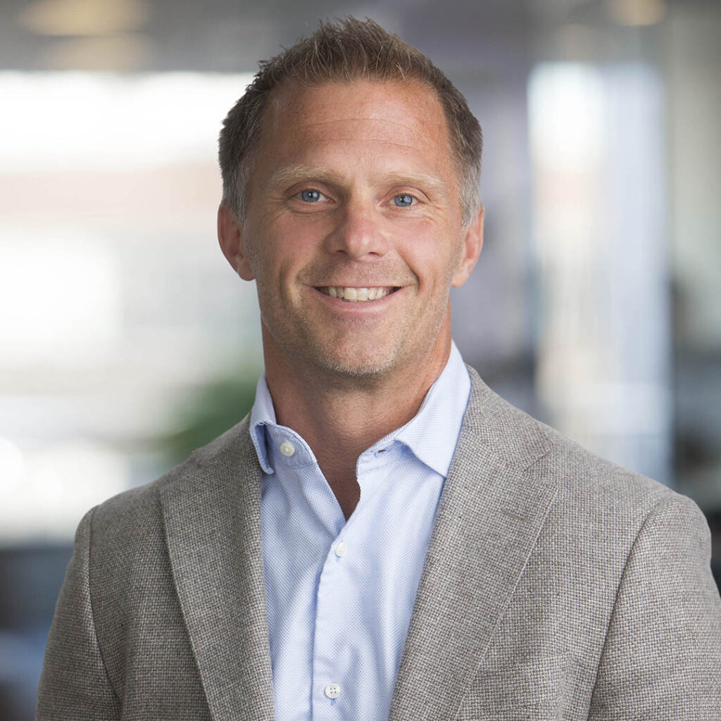Lars Nylund Fastighetschef familjebostäder stockholm