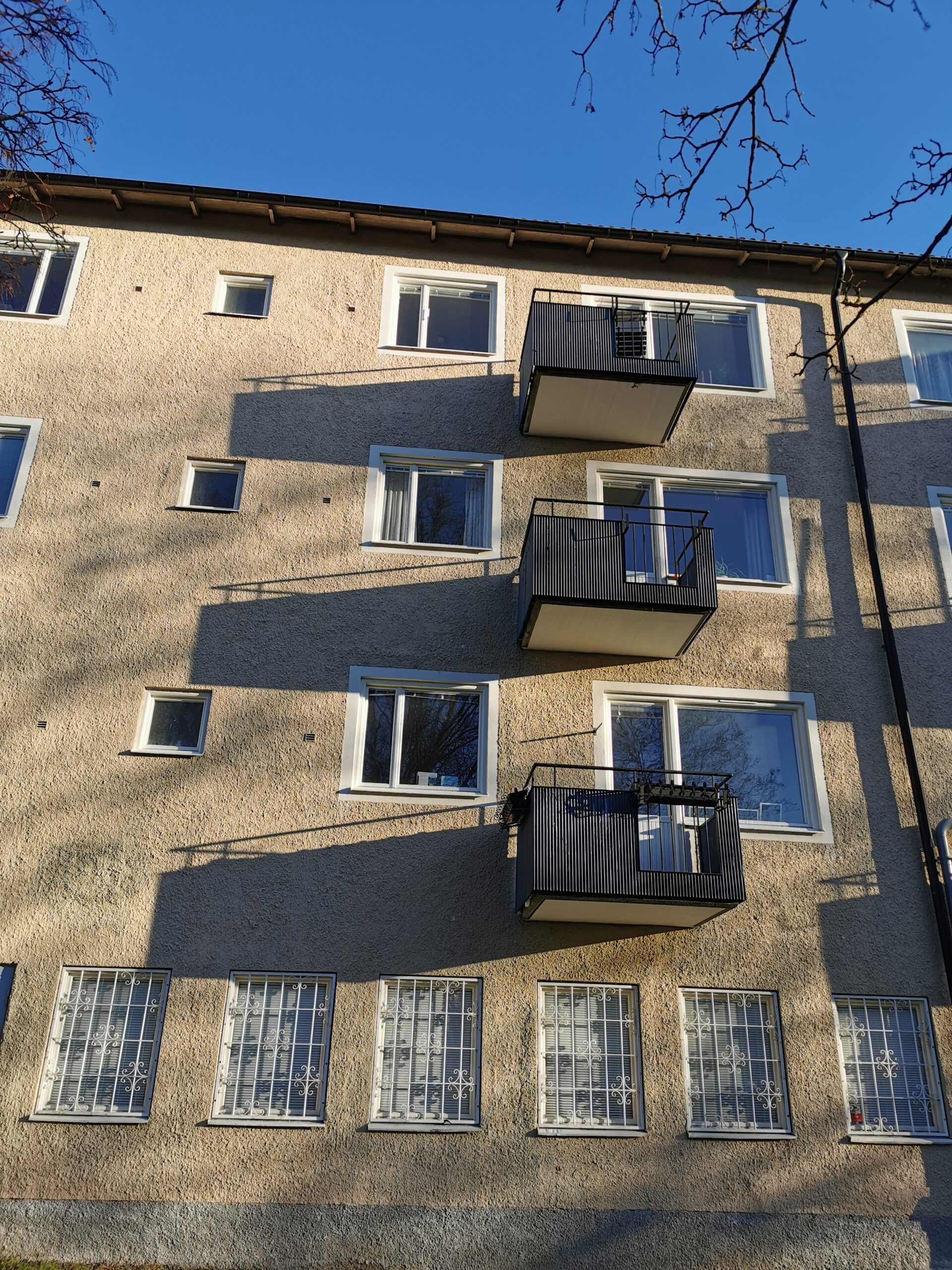 Extra föreningsstämma